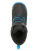 Kamik Winterboots "Luget" in Anthrazit