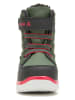 Kamik Winterboots "Luget" kaki