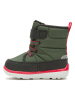 Kamik Winterboots "Luget" in Khaki