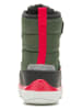 Kamik Winterboots "Luget" in Khaki