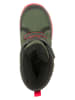 Kamik Winterboots "Luget" in Khaki
