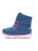 Kamik Winterboots "Luget" in Blau