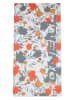 O'Neill Strandlaken "Seacoast" meerkleurig - (L)160 x (B)80 cm