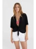 O´NEILL Blouse "Cali" zwart