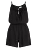 O'Neill Jumpsuit "Leina" in Schwarz