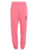 O'Neill Sweathose "Future Surf Society" in Pink