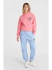 O'Neill Sweatbroek "Future Surf Society" lichtblauw