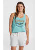 O'Neill Shorts "Vintage" in Grau