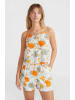 O'Neill Short "Amiri" wit/meerkleurig