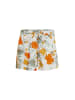 O'Neill Shorts "Amiri" in Weiß/ Bunt