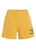 O'Neill Short "Future Surf Society" geel