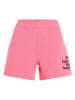 O'Neill Shorts "Future Surf Society" in Pink