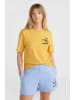 O'Neill Shorts "Future Surf Society" in Hellblau