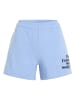 O'Neill Shorts "Future Surf Society" in Hellblau