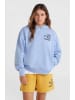 O´NEILL Hoodie "Future Surf Society" lichtblauw