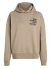 O´NEILL Hoodie "Future Surf Society" in Beige