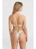 O'Neill Bikini "Wave Skye" wit/groen/oranje