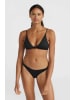 O´NEILL Bikini "Pismo Flamenco" in Schwarz