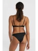 O´NEILL Bikini "Pismo Flamenco" in Schwarz