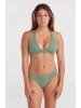 O´NEILL Bikini "Maria Cruz" w kolorze zielonym