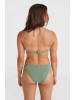 O´NEILL Bikini "Maria Cruz" w kolorze zielonym