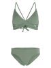 O´NEILL Bikini "Baay Maoi" groen