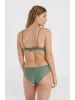 O´NEILL Figi bikini "Maoi" w kolorze zielonym