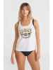 O'Neill Top "Vintage" wit