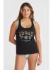 O'Neill Top "Vintage" zwart