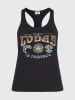 O'Neill Top "Vintage" zwart