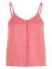 O'Neill Top "Tiare" roze