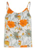 O'Neill Top "Tiare" wit/meerkleurig