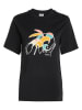 O'Neill Shirt "Luano" in Schwarz
