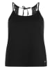 O'Neill Top "Ava" in Schwarz