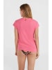 O´NEILL Shirt "Signature" roze