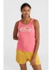 O´NEILL Top "Luana" roze