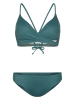 O´NEILL Bikini "Baay Maoi" in Grün