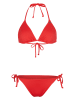 O´NEILL Bikini "Capri - Bondey" in Rot