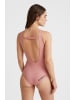 O'Neill Badeanzug "Essentials" in Rosa