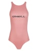 O'Neill Badeanzug "Essentials" in Rosa
