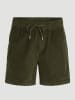 O´NEILL Corduroy short "Mix & Match" kaki