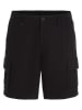 O'Neill Cargoshort "Essentials" zwart