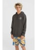 O´NEILL Hoodie "OG Sun" in Anthrazit