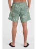 O´NEILL Zwemshort "Cali" groen