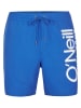 O´NEILL Badeshorts "Cali" in Blau