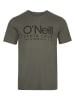 O´NEILL Shirt "Cali" in Khaki