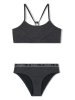 O´NEILL Bikini "Sportclub" zwart