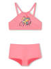 O'Neill Bikini "Cali" w kolorze różowym