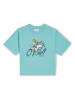 O´NEILL Shirt "Addy" turquoise