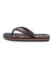 O'Neill Teenslippers zwart